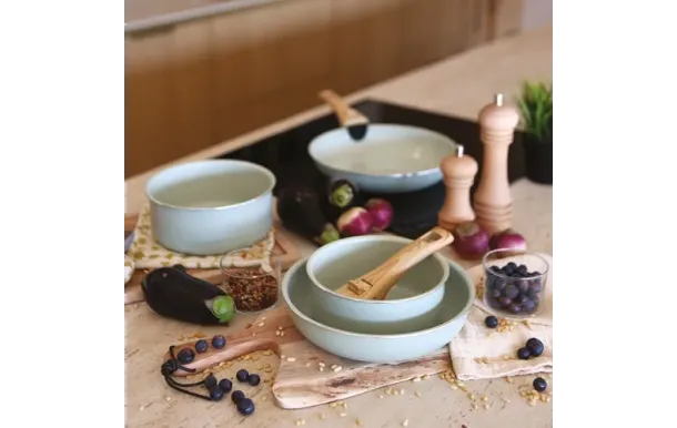 MENASTYL SET DE 5 PI 6020589